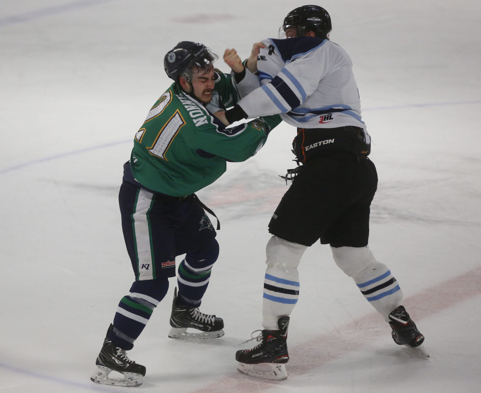Hockey Bulls vs. La Crosse 4